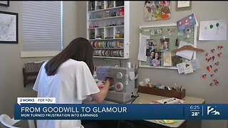 Problem Solvers: From Goodwill to Glamour