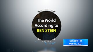 The World According to Ben Stein -Ep181 Who's Running The Country, Anyone Anyone