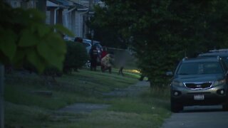 Police recover 5-year-old girl kidnapped in Cleveland, man in custody