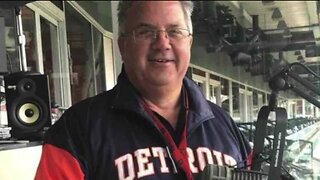 Detroit Tigers PA announcer Jay Allen dies after cancer battle