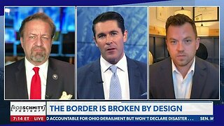 The border is broken by design