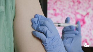 Idaho Vaccine Demand Outweighs Current Supply