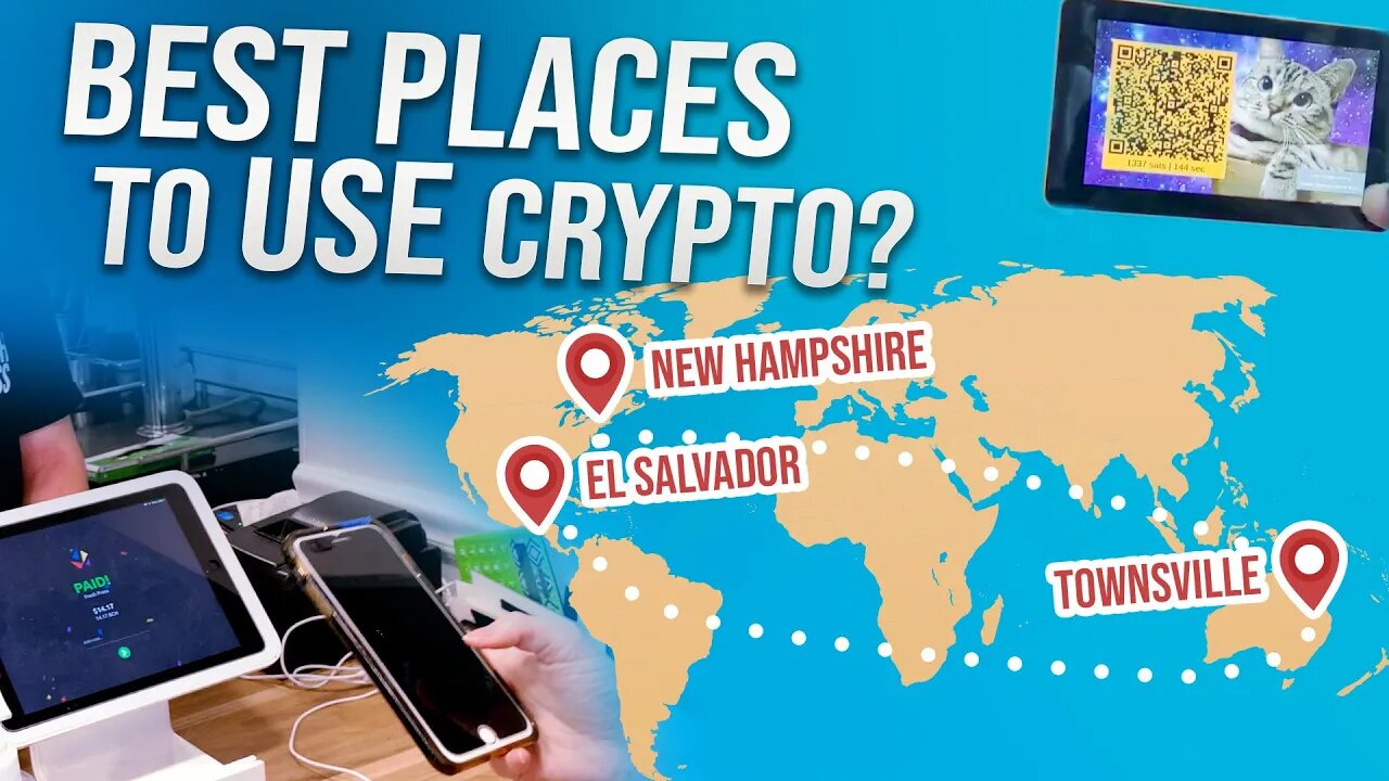 best places for crypto news
