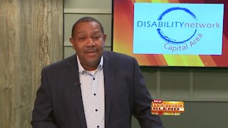Disability Network Capital Area - 7/16/21