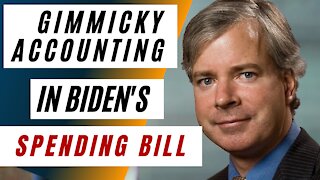Exposing Biden's Gimmicky Accounting in Latest Spending Bill