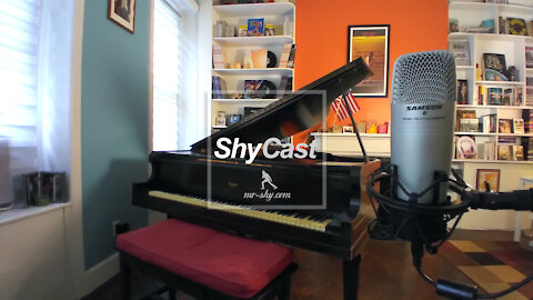 ShyCast 2021 - Introduction