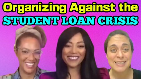PRIMO RADICAL #270: Organizing Against the Student Loan Crisis w/ Luci & the Banks Sisters
