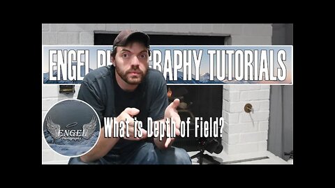 What is Depth of Field?