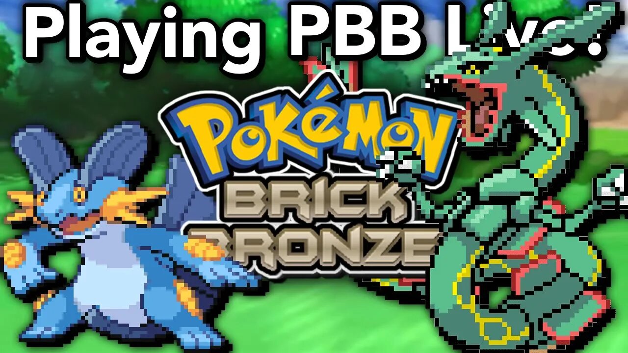 Updated* How to FIND and PLAY Pokémon Brick Bronze in 2022