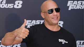 Who Is Vin Diesel Teasing For 'Fast & Furious 9'?