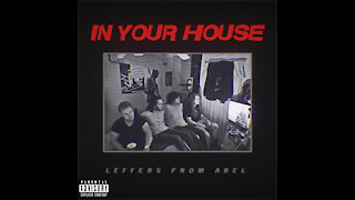 In Your House with Justin Abel