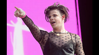 Yungblud opens up about suicidal thoughts: 'I had my first suicidal thoughts at 13'