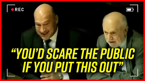 Shocking Video: FDIC Knows Banking Collapse is Coming & They’re HIDING it From You!