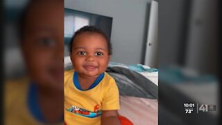 Amber Alert canceled for 10-month-old boy in Liberty