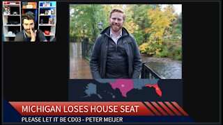 MANY States Losing, Gaining House Seats After US Census | Political Tidal Shift Toward FREEDOM!
