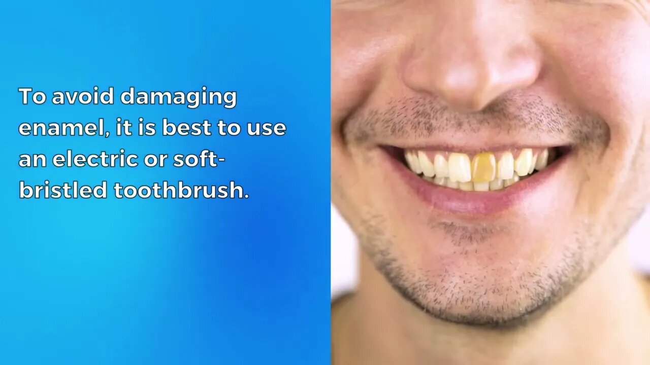 how-can-i-make-my-teeth-healthy-again