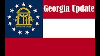 Georgia Update ( Judge Amero )