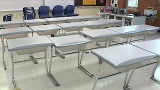 Cleveland Teachers Union pushing back against in-person learning despite district and state plans