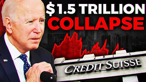 More BANK RUNS Are Coming In Worst Financial COLLAPSE In History
