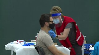 Howard County targets students for vaccines
