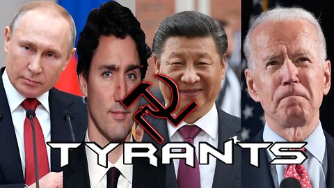 Government Tyrants