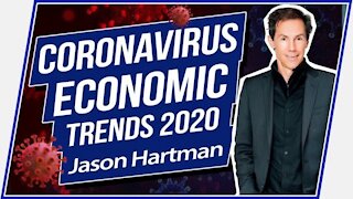 Economic Trends 2020 (National Housing Assistance, Universal Basic Income, MMT)