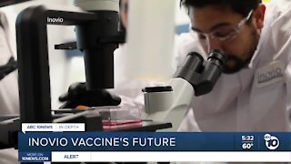 In-Depth: Inovio COVID-19 vaccine's future