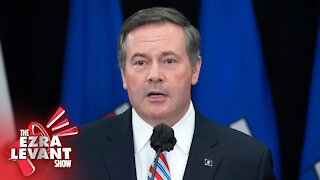 Alberta Premier Kenney, ministers caught breaking COVID rules