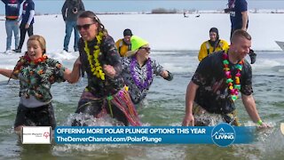 2021 Polar Plunge Is On! // Special Olympics Colorado