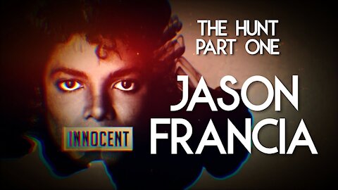 The Hunt Part One - Jason Francia