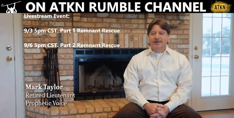 Livestream Event: Remnant Rescue Pt2.