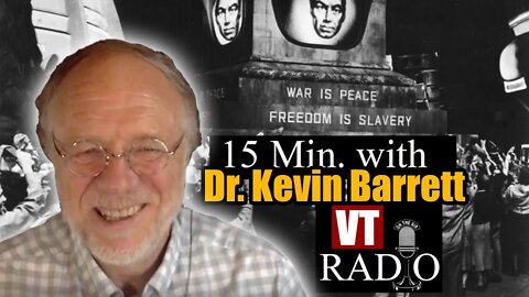 VT RADIO: Istanbul Bomb, Ukraine with VT's Dr. Kevin Barrett