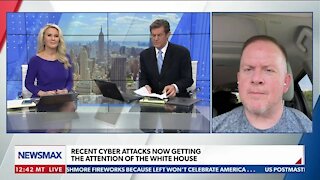 Recent Cyber Attacks Now Getting the Attention of the White house