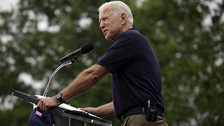 Trump Administration Doubling Down On Biden Accusations