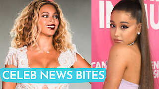 KW Miller Exposing Ariana Grande and Beyonce for ‘Fake Identities’