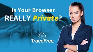 The ONLY Private Browser