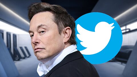 Elon Musk Acquires Twitter