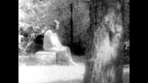 Paranormal Phenomenon: Episode 4 - Ghosts & Spirits - Apparitions