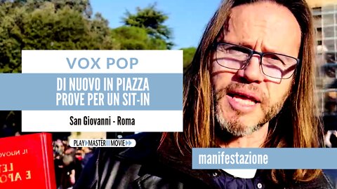 Vox Pop -