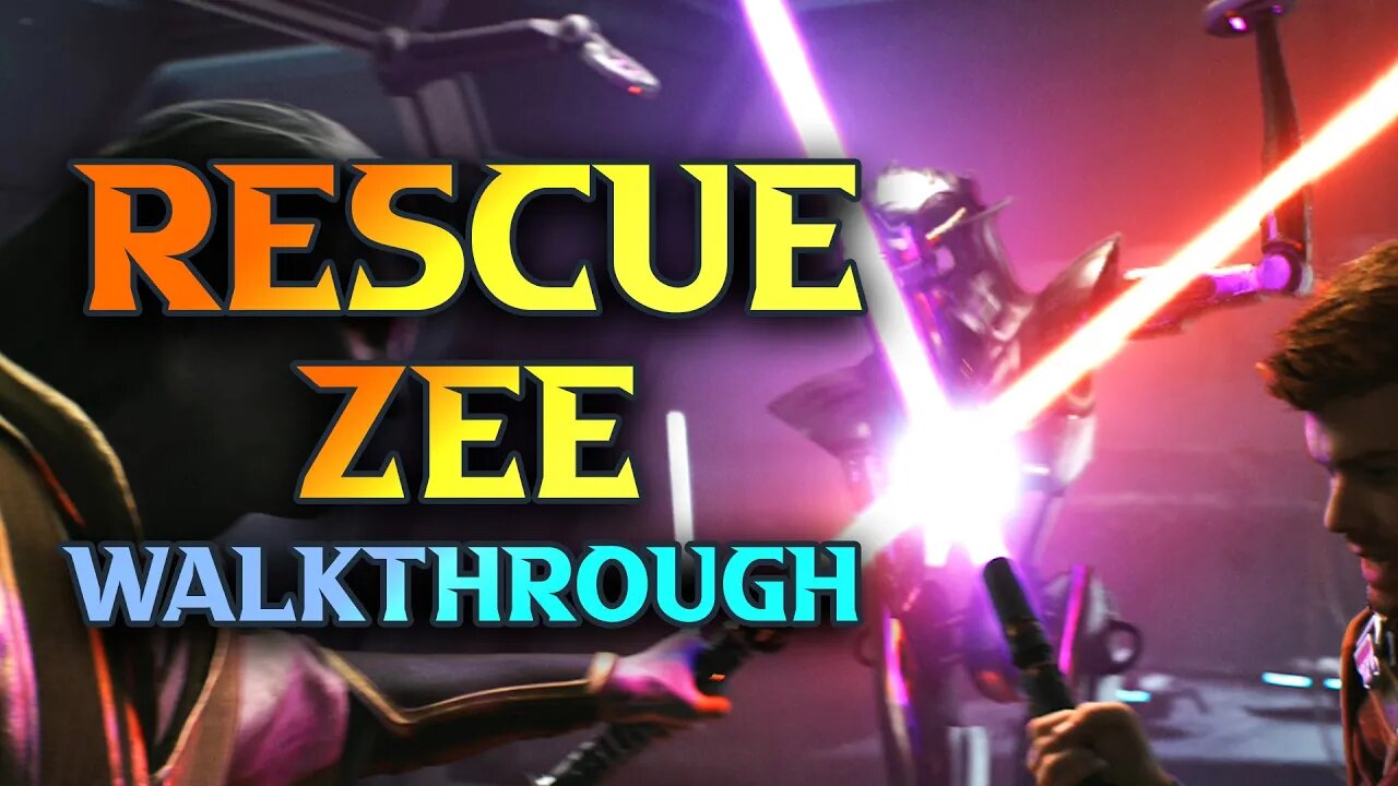 rescue-zee-from-the-lucrehulk-walkthrough-jedi-survivor-gameplay-guide