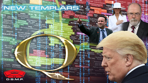 The Q Tangle (Special Edition) : Future Proves Past