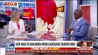 Charles Payne: Canceling Student Debt Is Anti-American