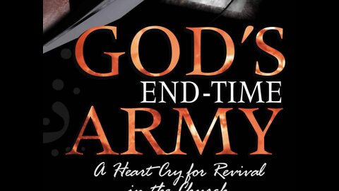 End Time REVIVAL is NOT What You Think!