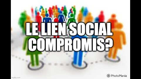 Le lien social compromis?