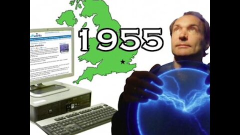 Tim Berners-Lee: World Wide Web