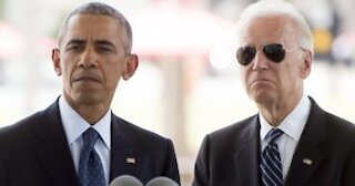 White House Reveals Biden Consults with Obama About 'A Range of Issues'