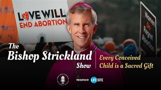 US bishop: Roe reversal a 'step in the right direction' toward protecting the 'most innocent'