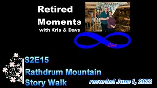 S2E15 - Rathdrum Mountain Story Walk