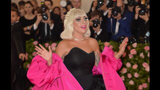 Lady Gaga says her grandmother changed her life