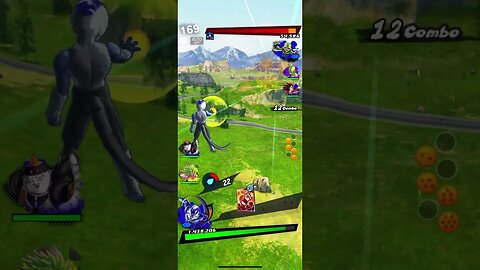 Android #16 (DBL05-06S), Characters, Dragon Ball Legends